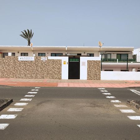 Casa Cometa كوراليهو المظهر الخارجي الصورة