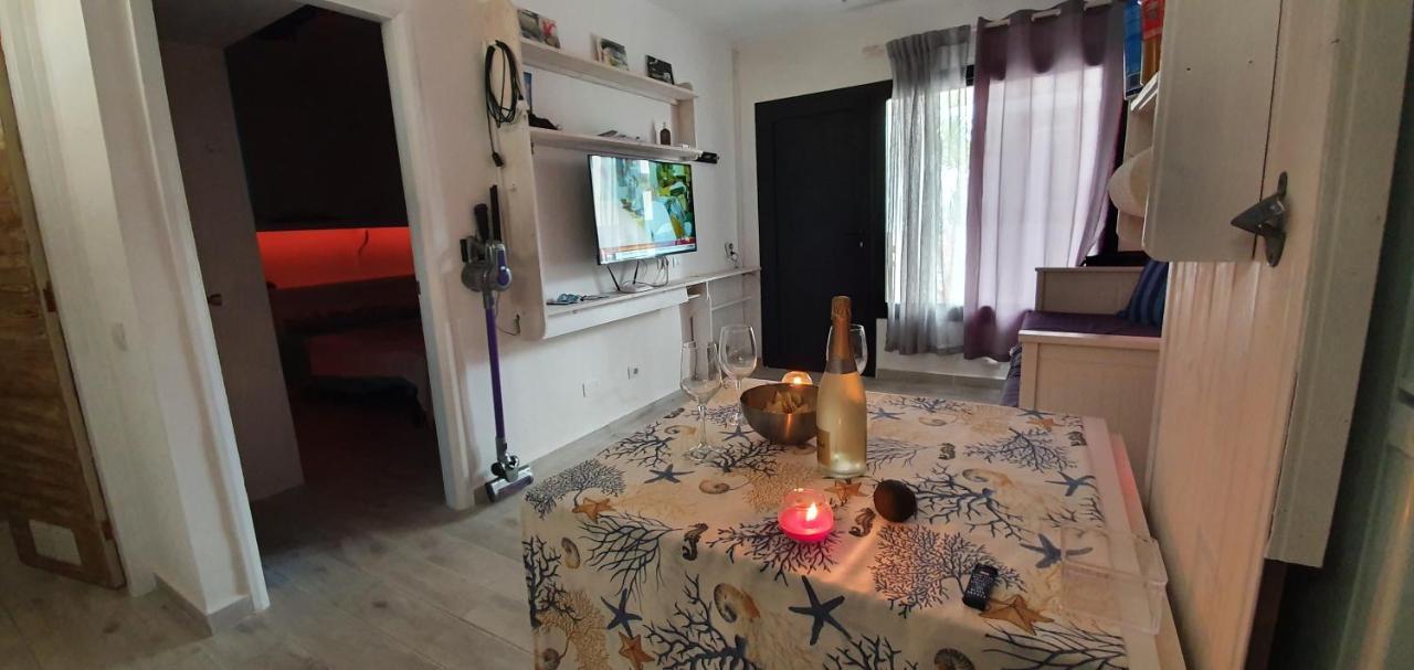 Casa Cometa كوراليهو المظهر الخارجي الصورة