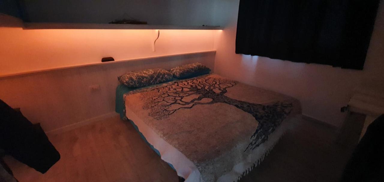 Casa Cometa كوراليهو المظهر الخارجي الصورة