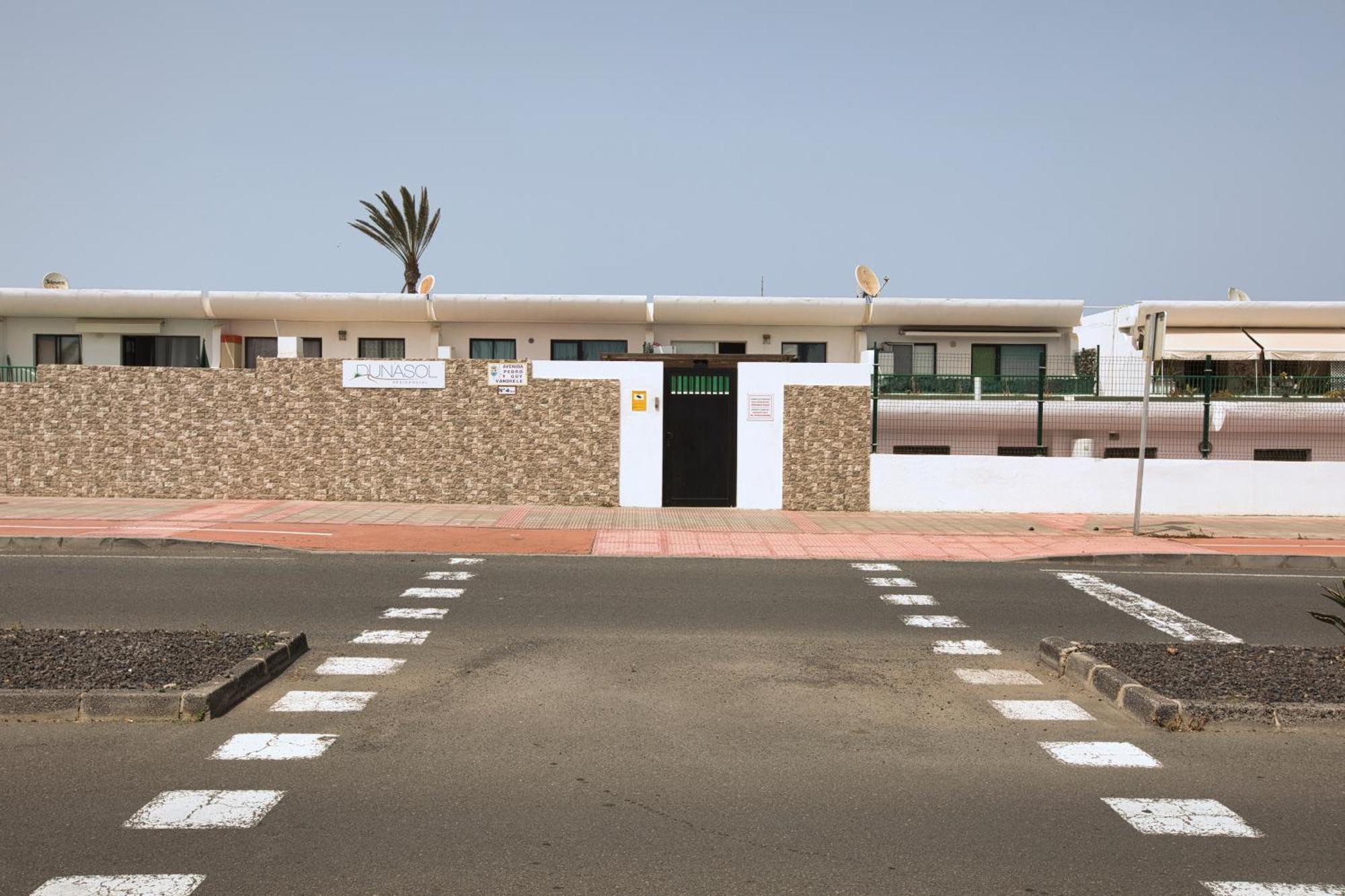 Casa Cometa كوراليهو المظهر الخارجي الصورة