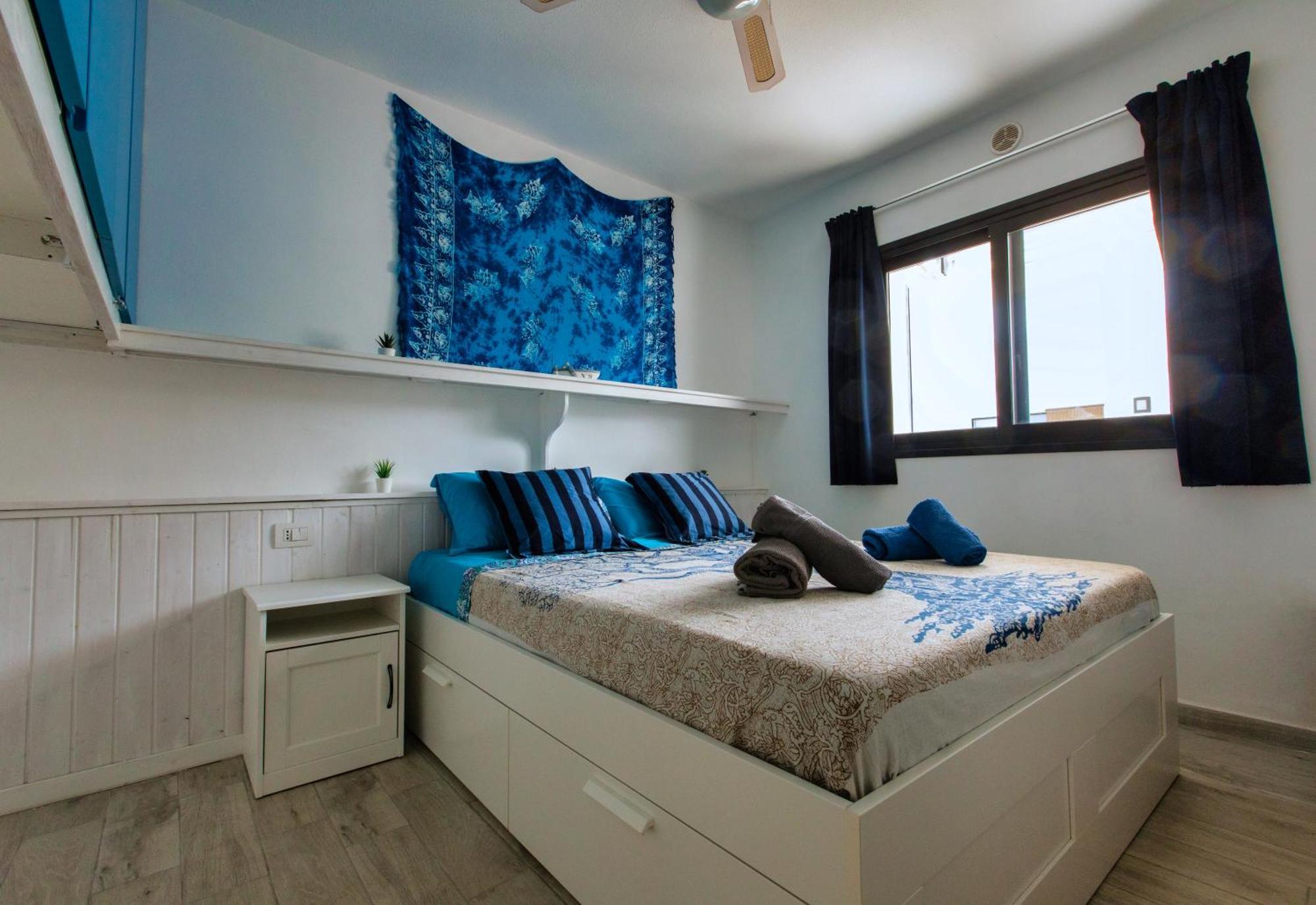 Casa Cometa كوراليهو المظهر الخارجي الصورة